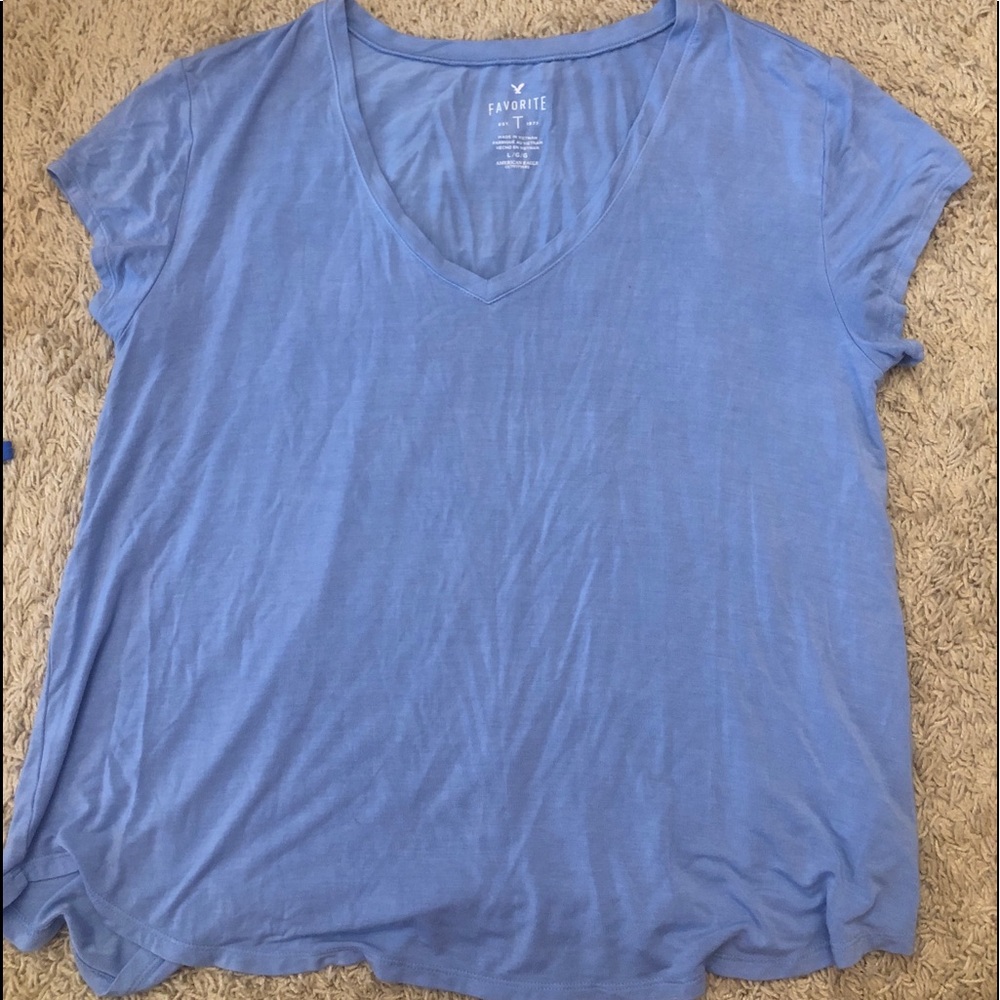Soft and sexy t!
